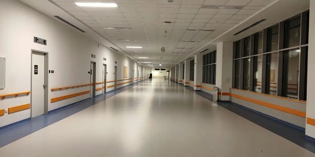Clinic Fitout in Dubai