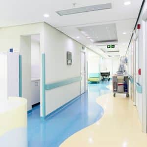 Clinic Renovation Dubai