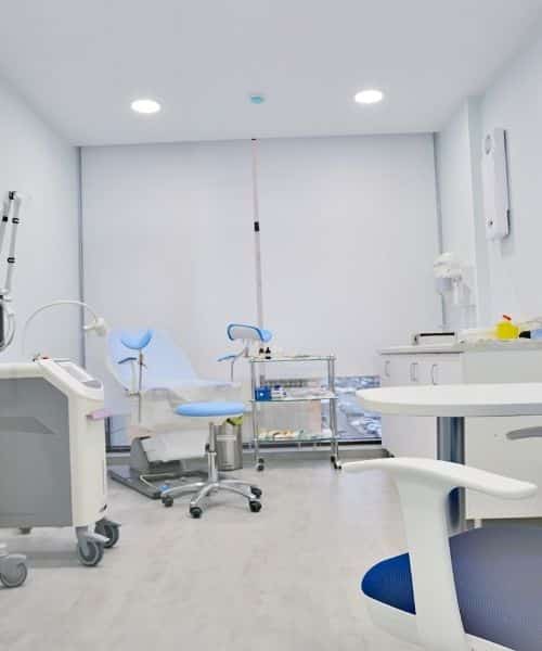Aesthetic Clinic