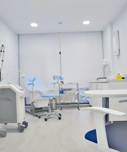 Aesthetic Clinic