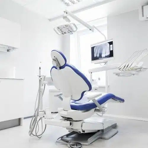 Dental Clinic Renovation Dubai