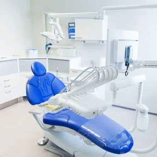 Aesthetic Clinic Renovation Dubai