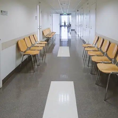 Polyclinic Renovation Dubai