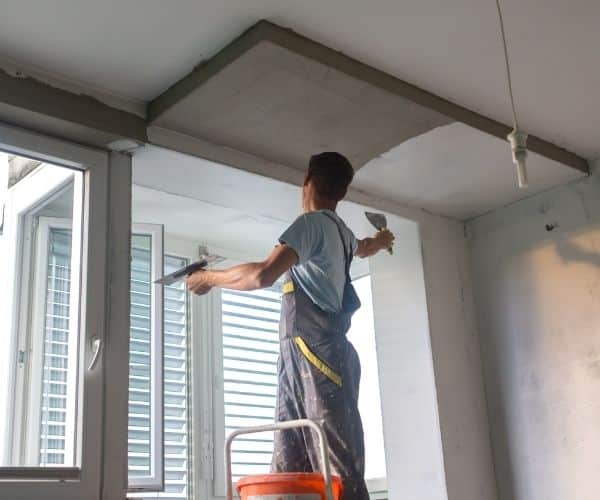clinic renovation in dubai