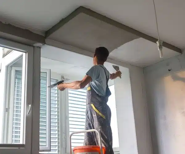 clinic renovation in dubai