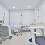 Clinic Fitout Dubai
