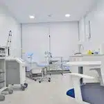 Clinic Fitout Dubai