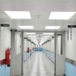 Hospital Interior