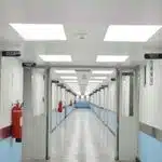 Hospital Interior