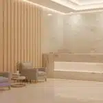 Reception Design