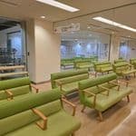 Waiting Area