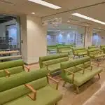 Waiting Area