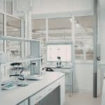 Laboratory Design