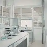 Laboratory Design