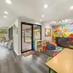 Daycare Center