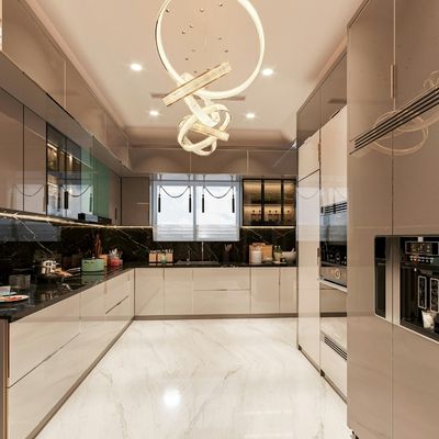 Premium Kitchen Interior