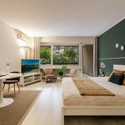 Apartment Renovation in Business Bay