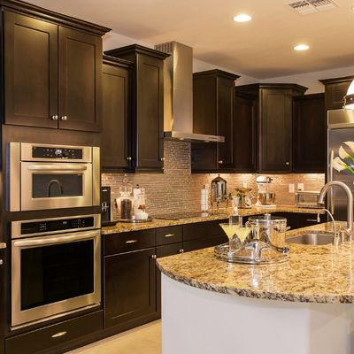 Kitchen Renovation in Business Bay
