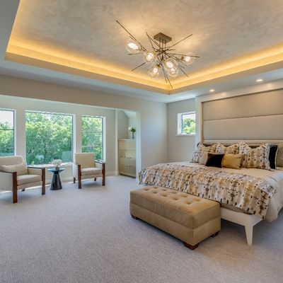Bedroom Renovation in Business Bay