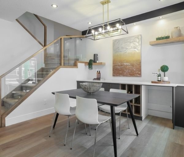 Apartment Renovation in Dubai Marina