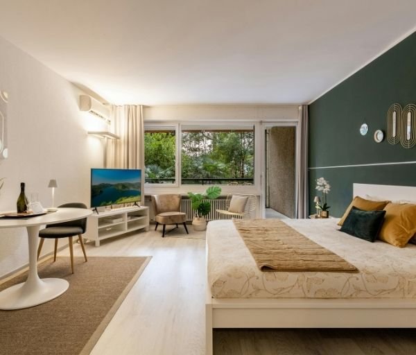 Apartment Renovation in Dubai Marina