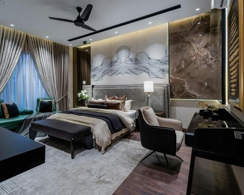 Apartment Renovation in JLT