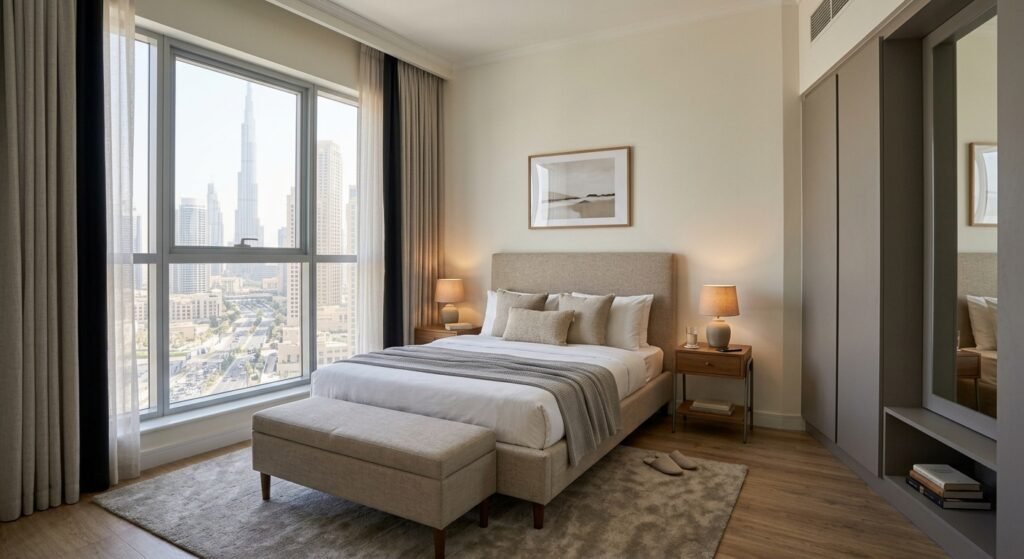 apartment renovation downtown dubai